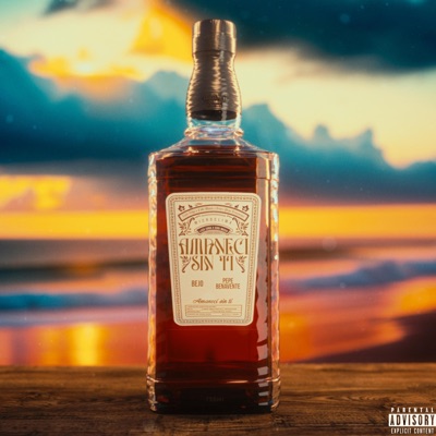 AMANECÍ SIN TI (feat. Cuki Music & MPadrums) - Single