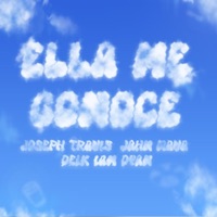 Ella me conoce (feat. Iam, Deik, Dyan & Jahn Nava) - Single - Joseph Travis