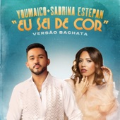 Eu Sei de Cor (Versão Bachata) artwork