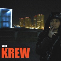 Krew - Single - vexxtokozak