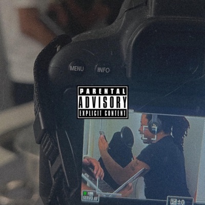 Can't Box Me In, Vol. 1 - EP