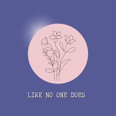 Like No One Does - Single