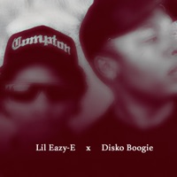 Riding (feat. Lil Eazy-E) - Single - Disko Boogie