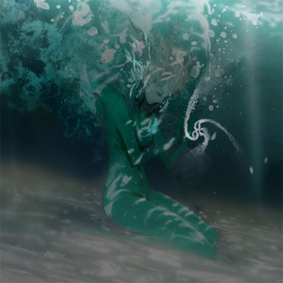 Water - Single