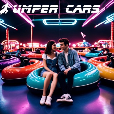 Bumper Cars (feat. Eirám) - Single