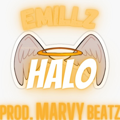 Halo - Single