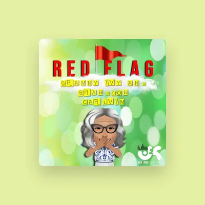Listen to Granny IVY, watch music videos, read bio, see tour dates & more!