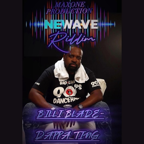 Dappa Ting - Single