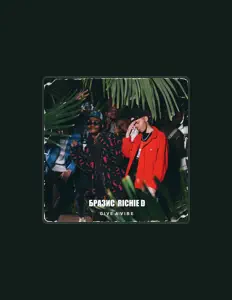 Listen to Richie D, watch music videos, read bio, see tour dates & more!