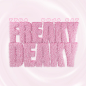 Freaky Deaky - Tyga &amp; Doja Cat Cover Art