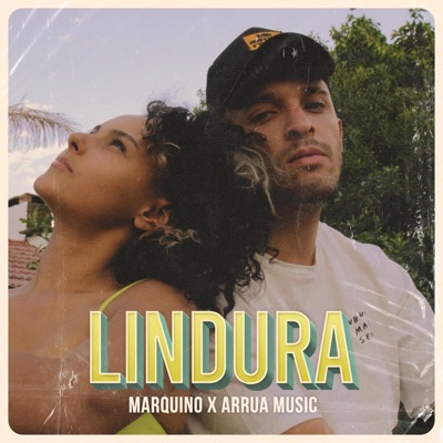 Lindura (feat. Marquino) - Single