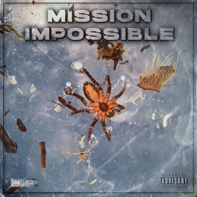 Mission Impossible - Single