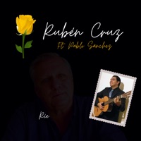 Ríe (feat. pablo sánchez) - Single - Ruben Cruz