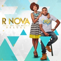 Algo Más Que Música (Deluxe Edition) - R Nova