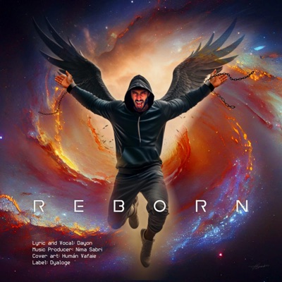 Reborn - Single