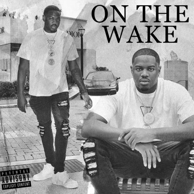 On the Wake - Single
