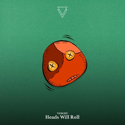 Heads'll Roll - Single