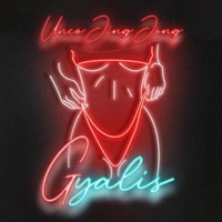 GYALIS - Single - Uncojingjong