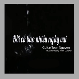Ngỡ Ngàng Phương Phạm Guitarist & Toàn Nguyễn