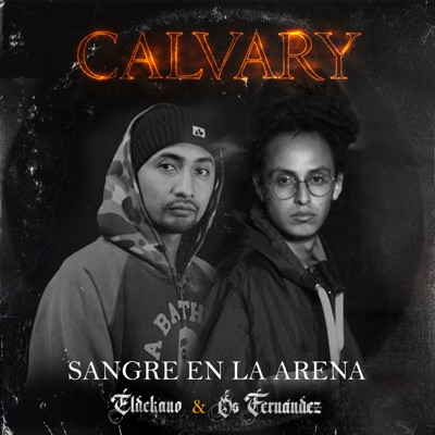 Sangre en la Arena - Single
