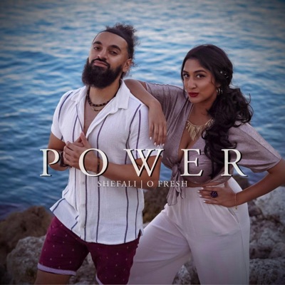 Power - Single