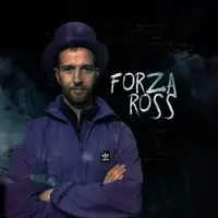 Forza Ross — Jon Connor