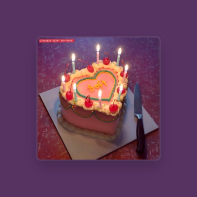 Listen to Japanese Heart Software, watch music videos, read bio, see tour dates & more!