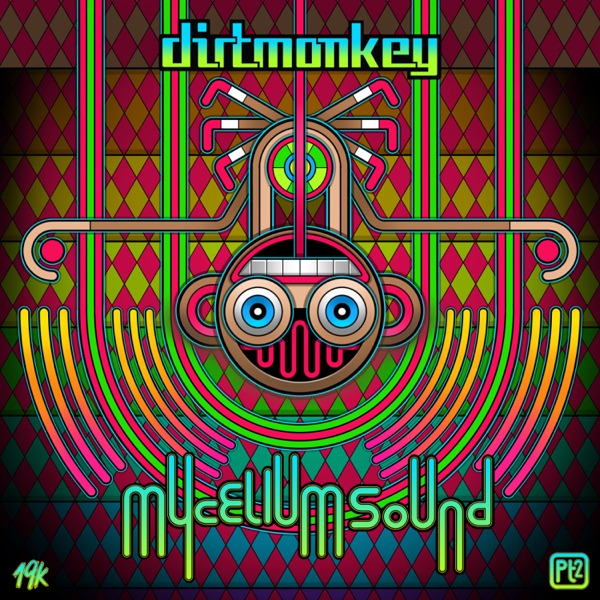 Mycelium Sound Pt. 2