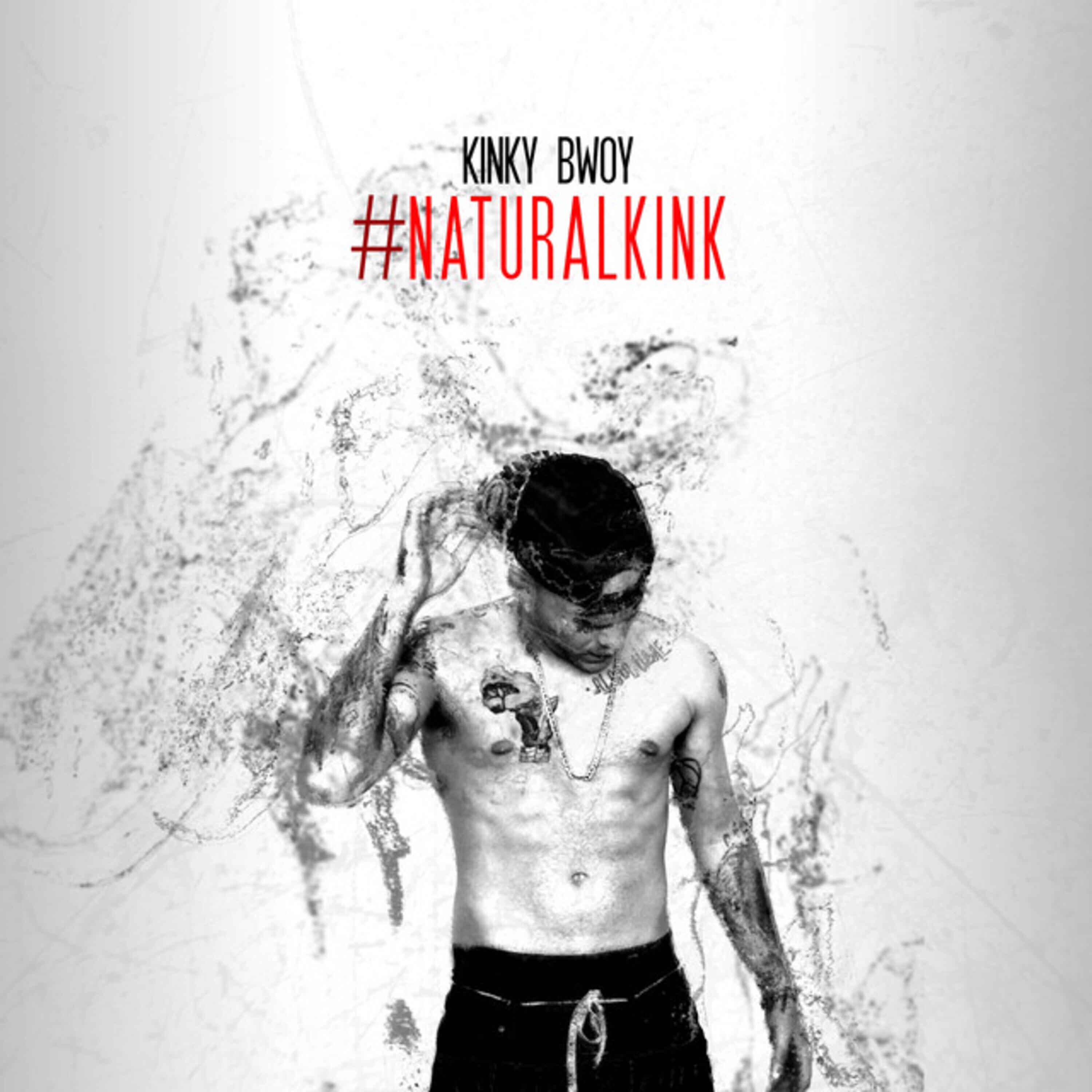 #Naturalkink