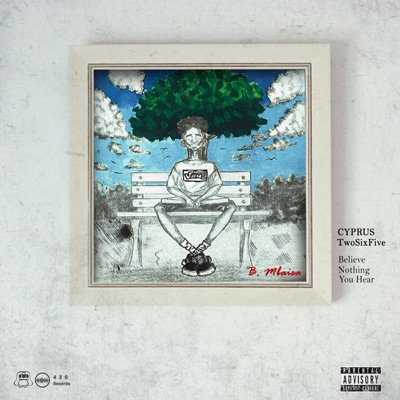Believe Nothing You Hear:The Mixtape