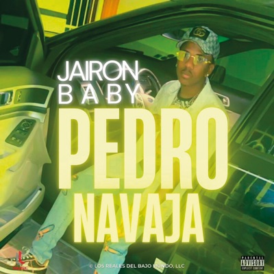 Pedro Navaja - Single