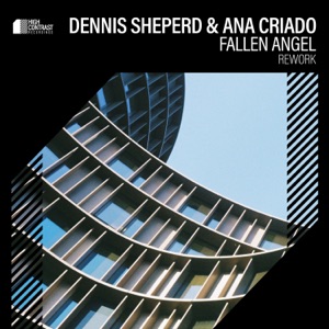 Fallen Angel (Rework) - Single