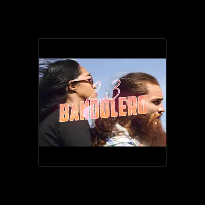 Listen to 2.3, watch music videos, read bio, see tour dates & more!