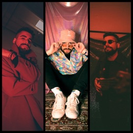 El Party VKZ & Lazy, i.