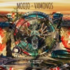 Vamonos cover art