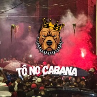 TÔ NO CABANA (DN22 Remix) - Single - DJ BN SILVA