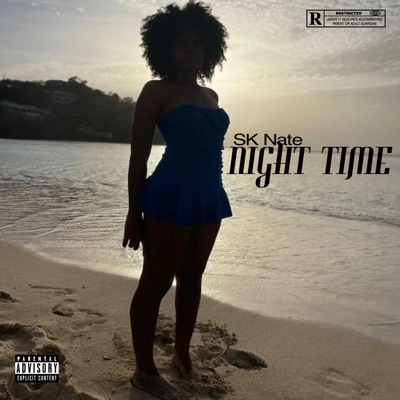 Night Time - Single