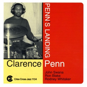 Penn's Landing (feat. John Swana, Ron Blake & Rodney Whitaker)