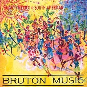 Salsa / México / South América (Edited)
