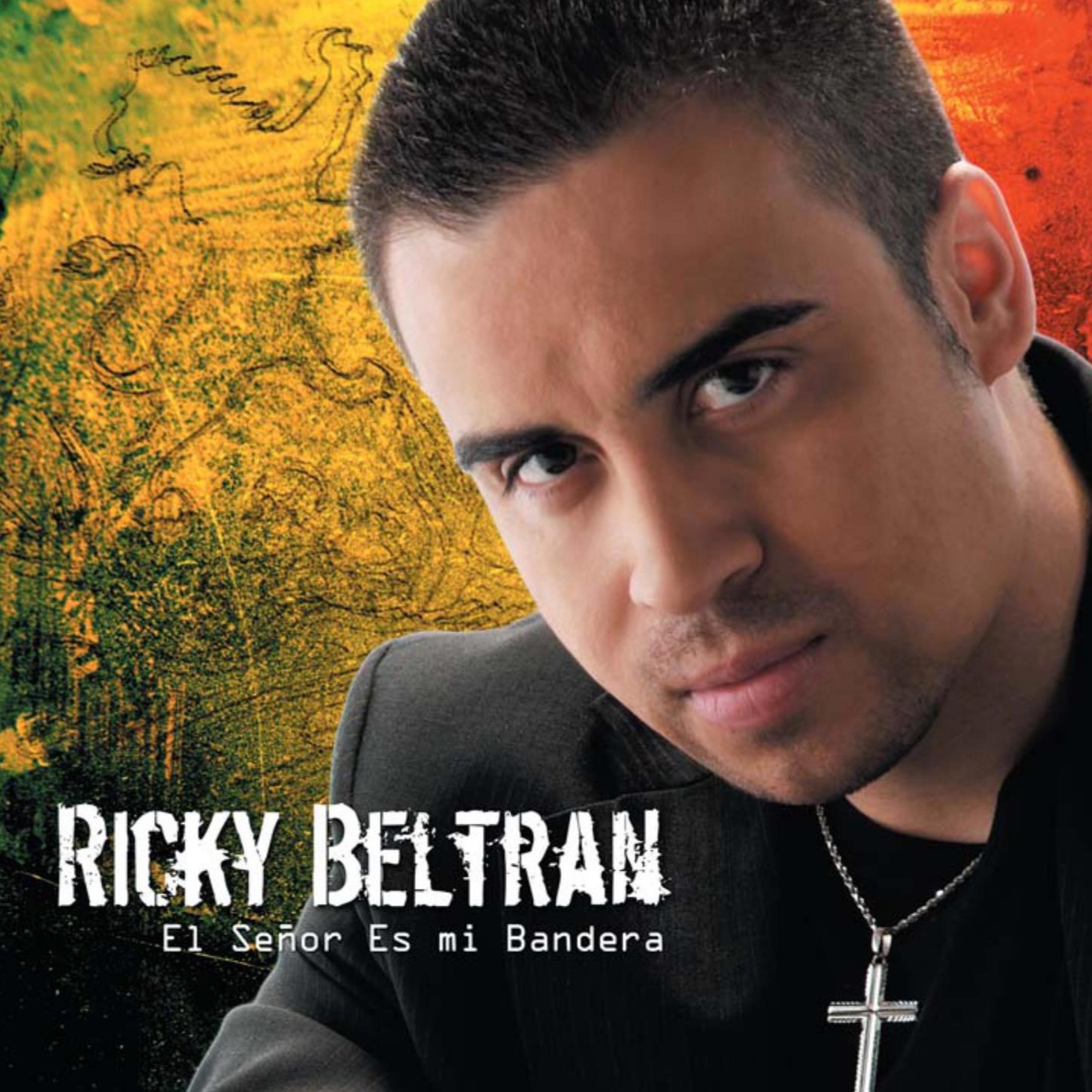ricky beltran que ruja el leon