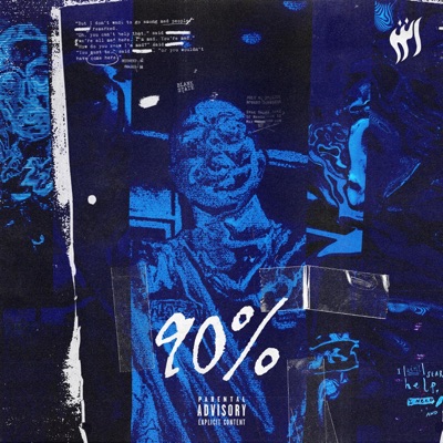 90% - Single