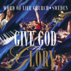 Livets Ord Worship - Give God the Glory (Live (2023 Remastered Version)) portada