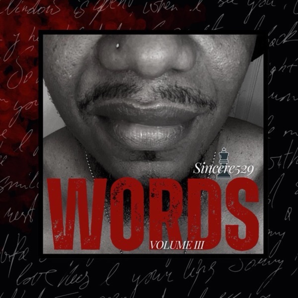 WORDS (Volume III)