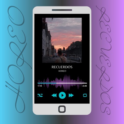 Recuerdos - Single