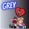 gsARCADE (GREY) (feat. REA LYFE) - Gsarcade lyrics