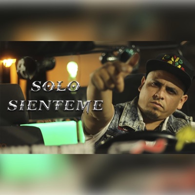 Solo Sienteme - Single