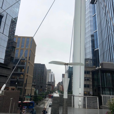 New Location - Single