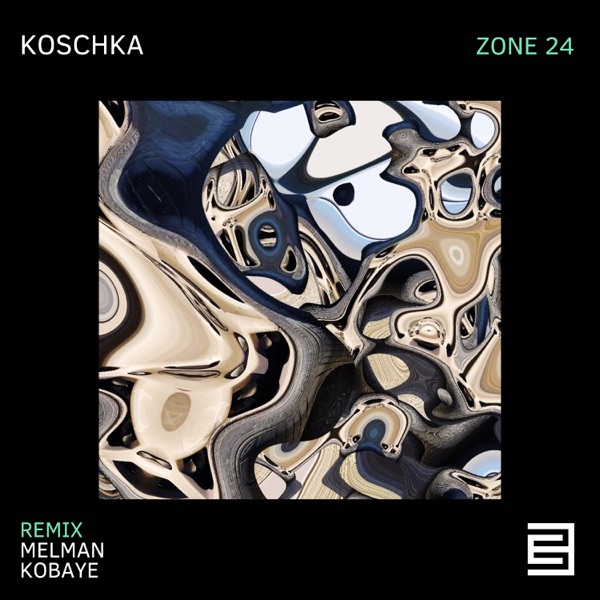 Zone 24 - EP