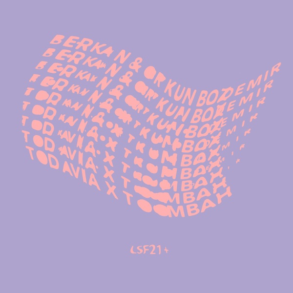 Todavia - Single