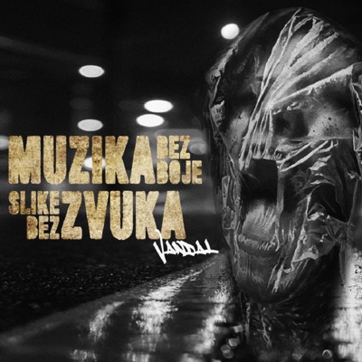 Krvavi Bluz - Single